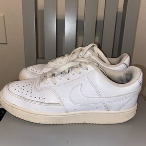 Women's Cort low Nikes